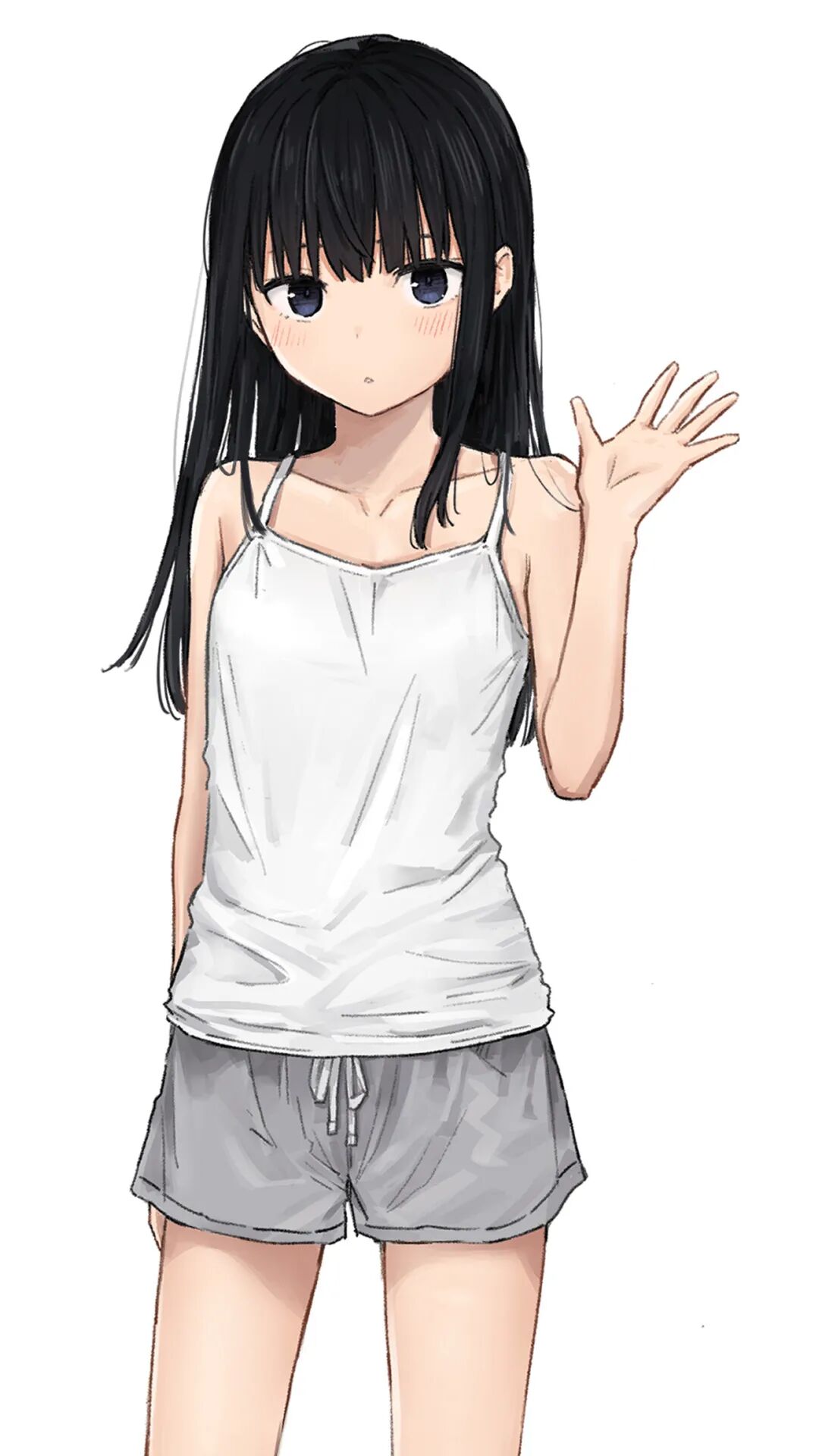 干货｜由一个实例，讲到MOS管电源开关电路的软启动的图4