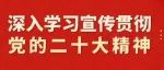 党内法规 | 一图速览《中国共产党组织处理规定（试行）》