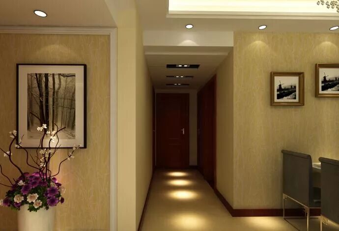 小小底层踢脚线，如何装，显得高到天上来···