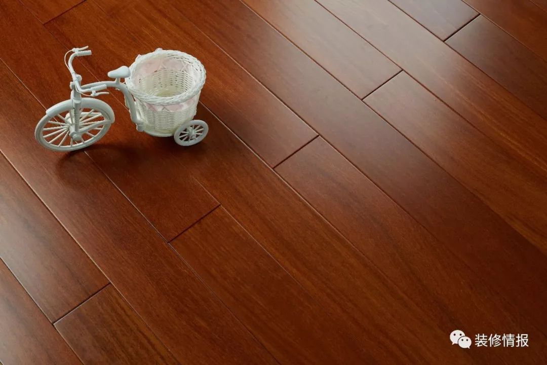 電熱地板怎么安裝_紅果樹(shù)電熱地板_電熱木地板