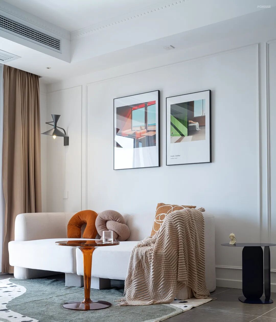 石家莊生活家裝室