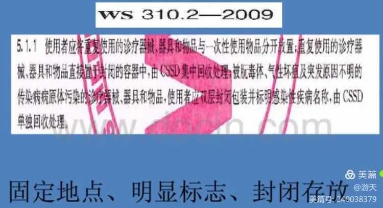 导尿包怎么清洗复用器械的预处理_https://www.jmylbn.com_新闻资讯_第17张