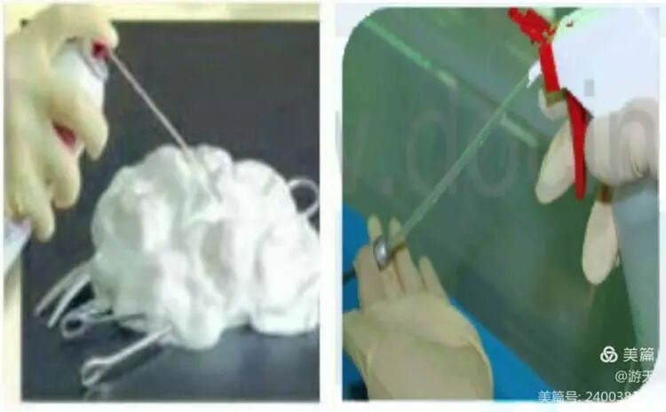 导尿包怎么清洗复用器械的预处理_https://www.jmylbn.com_新闻资讯_第15张