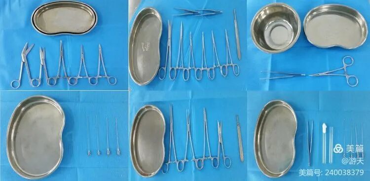 导尿包怎么清洗复用器械的预处理_https://www.jmylbn.com_新闻资讯_第12张