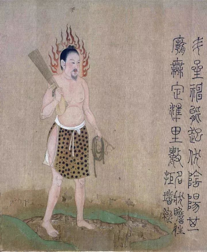 李泽厚:中国艺术意境的最高层次是禅境(图2) 李泽厚:中国艺术意境的最高层次是禅境(图2)