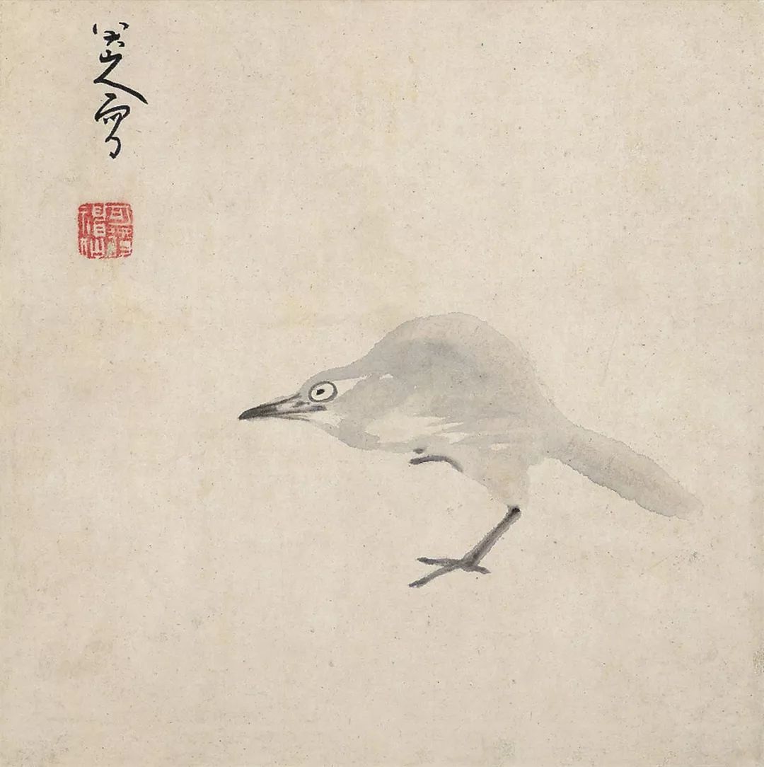 李泽厚:中国艺术意境的最高层次是禅境(图11) 李泽厚:中国艺术意境的最高层次是禅境(图11)