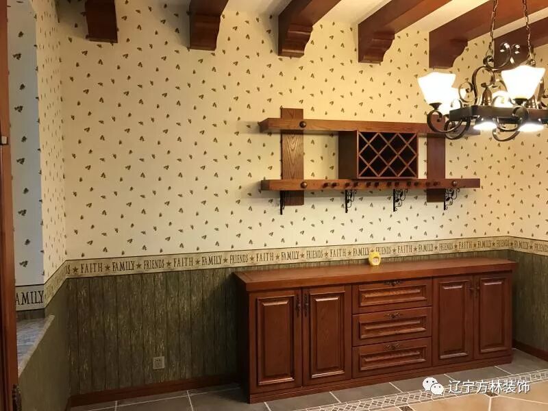 沈阳方林装饰