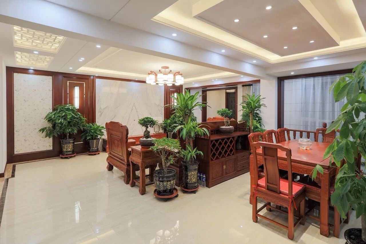 沈阳方林装饰