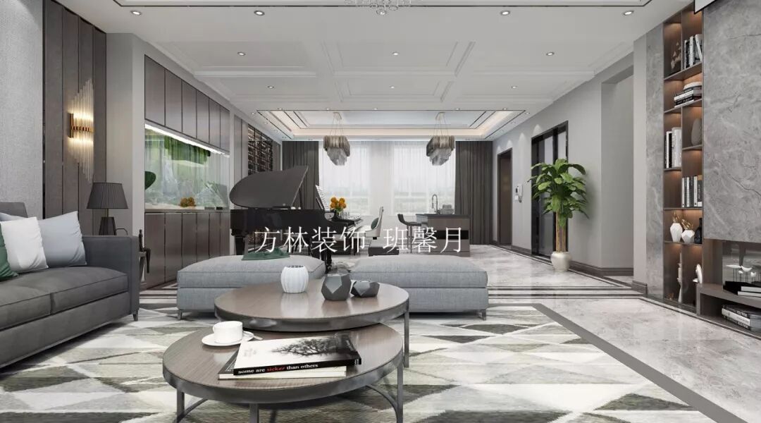 沈阳方林装饰