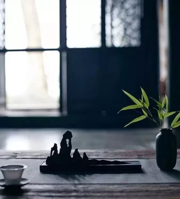 泡茶与品茶，需要哪“五心”？