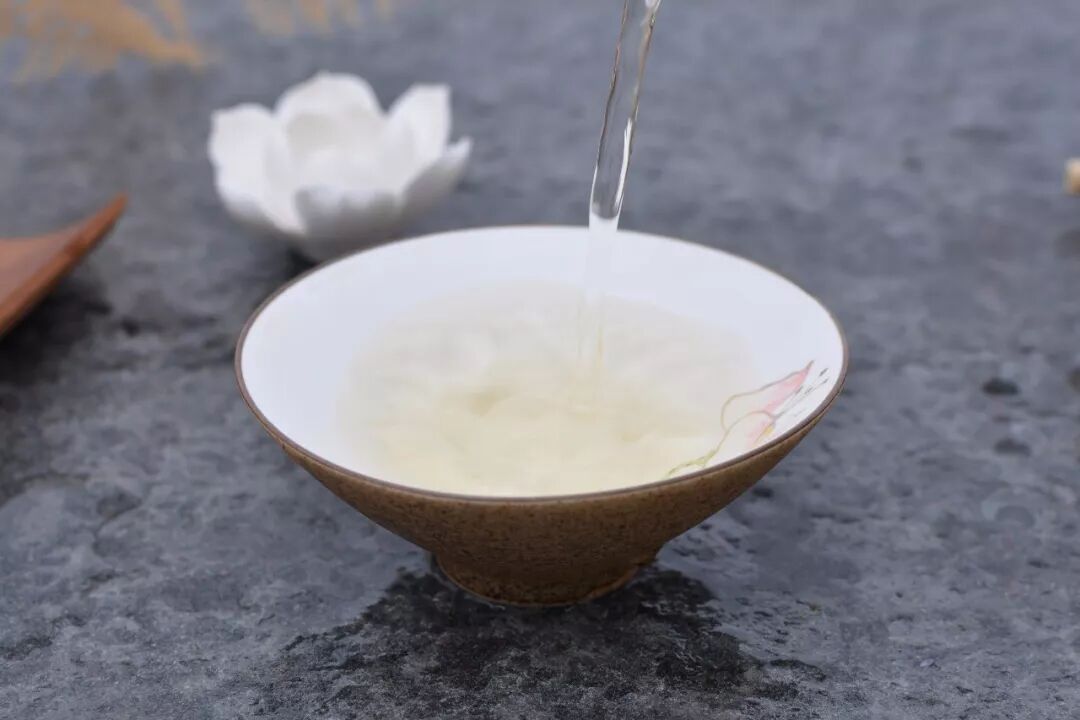 喝茶，是爱生活之人的专利