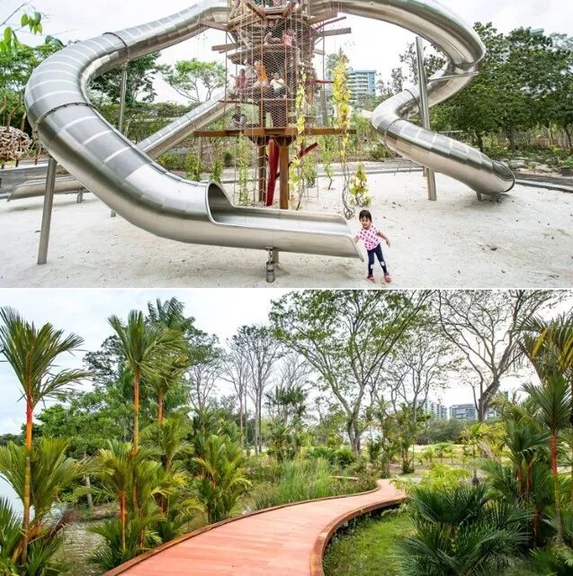 震惊！2017-2019，新加坡变化太太太太太大了！