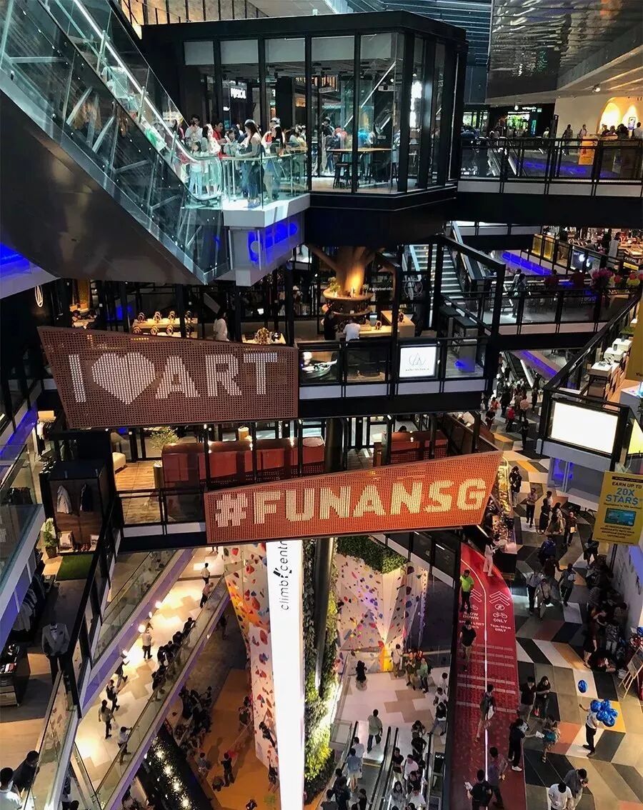 震惊！2017-2019，新加坡变化太太太太太大了！