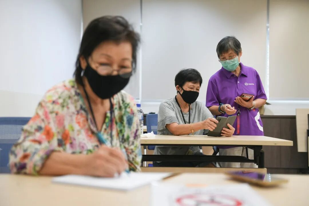 刚刚！新加坡成为全球最智能城市！一波好消息让世界羡慕！