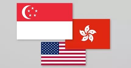 新加坡被评为疫情后《最值得投资的国家》！