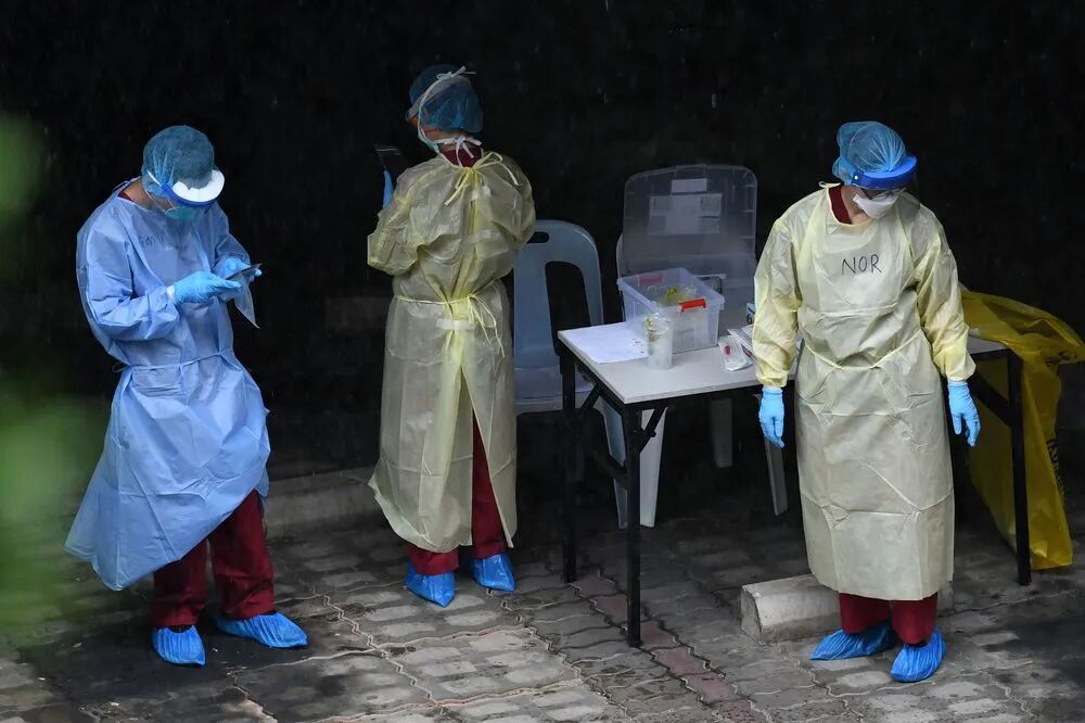 今年！新加坡政府给所有人发了补贴，最高超10000新币！补贴汇总拿好不谢！