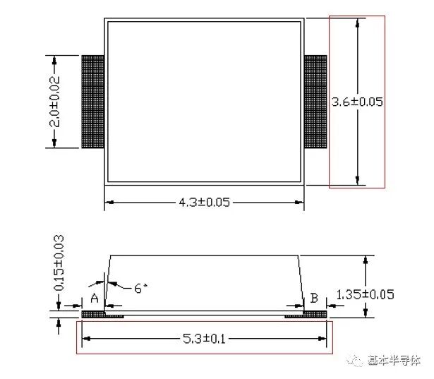 關注 | 極致小尺寸國內首創，基本半導體推出PD快充用碳化硅二極管！的圖3