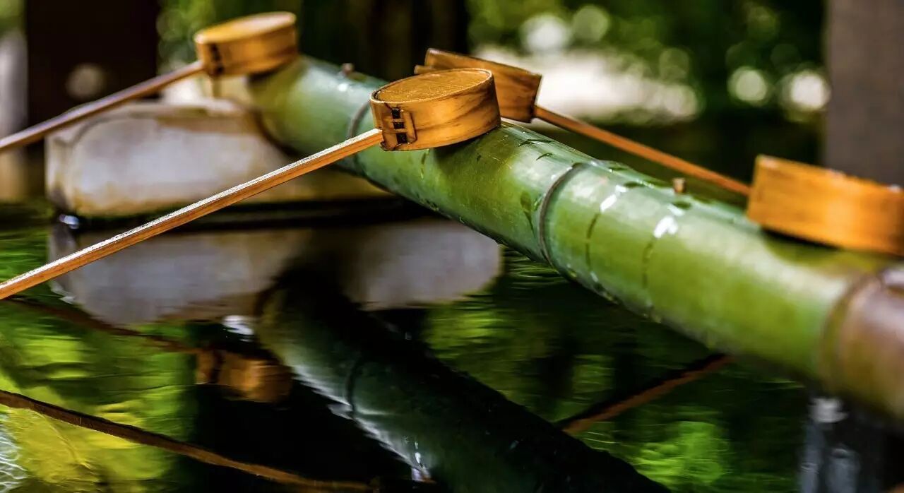 国庆竹乐之旅制作竹乐器编竹叶裙跳竹竿舞惠州山庄竹乐欢乐之旅3天2夜