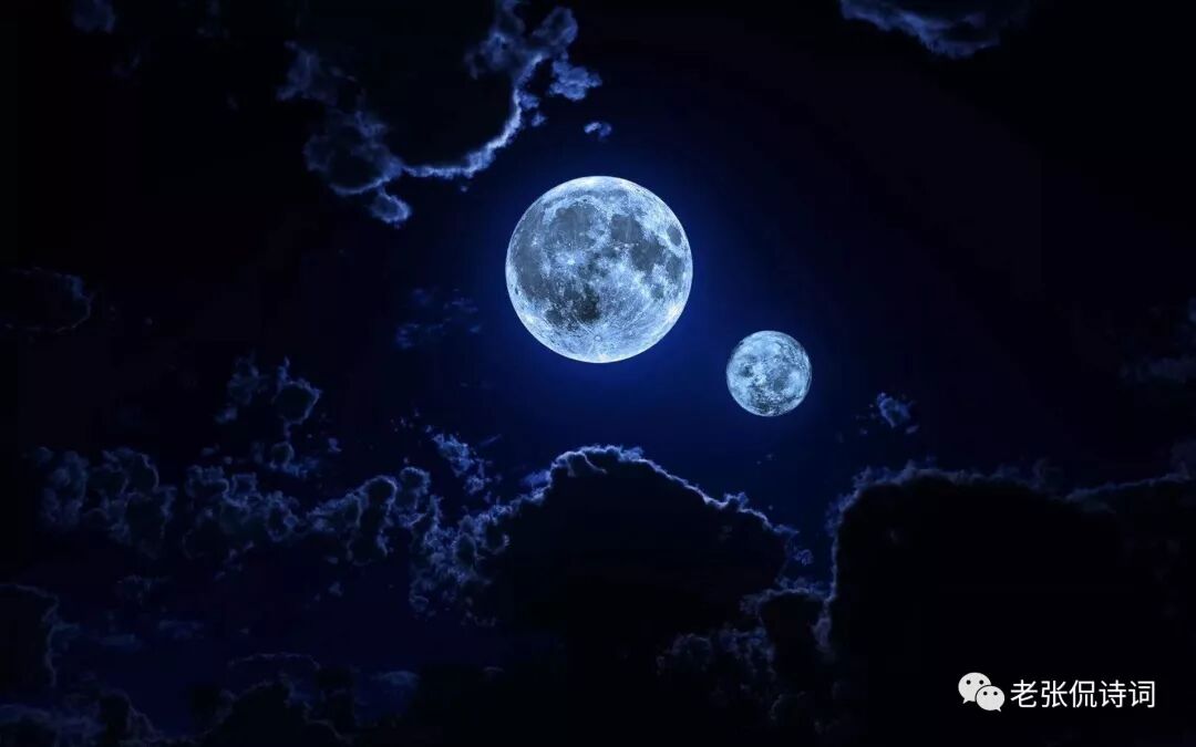 白居易字 白居易一首田园唐诗，28字写秋夜月华如水，第一句7个字有2组叠字