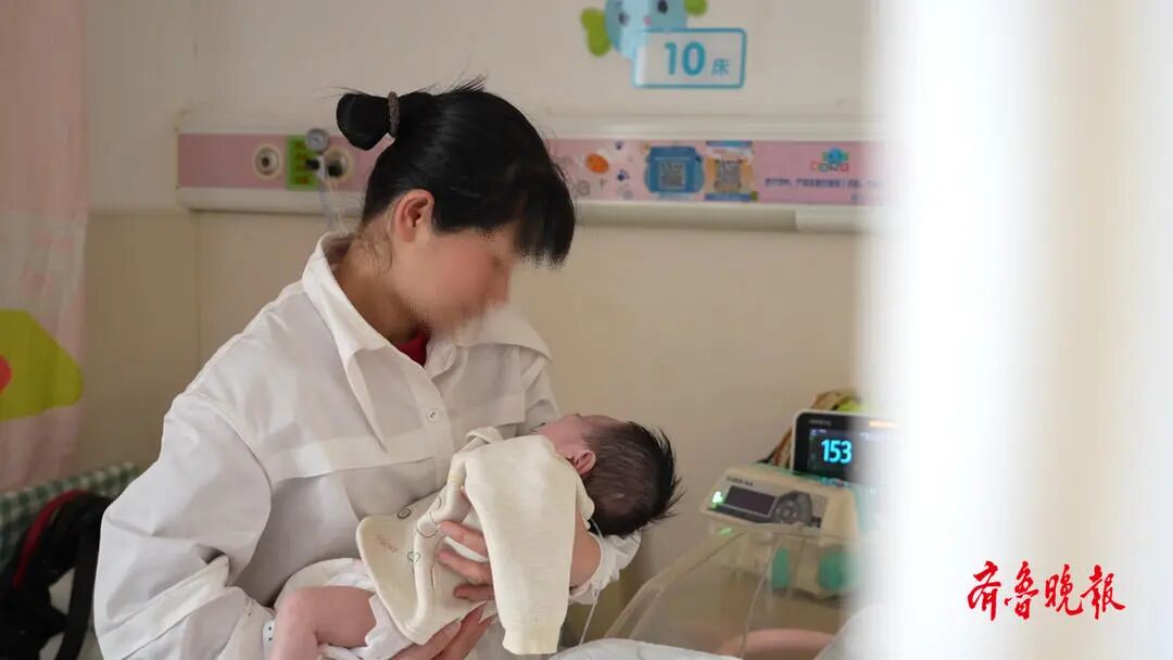 呼吸机为什么那么贵【媒体聚焦】医线直击 ｜ “贵滇鲁”三省转运，被呼吸机“捆绑”的新生儿终得救_https://www.jmylbn.com_新闻资讯_第3张