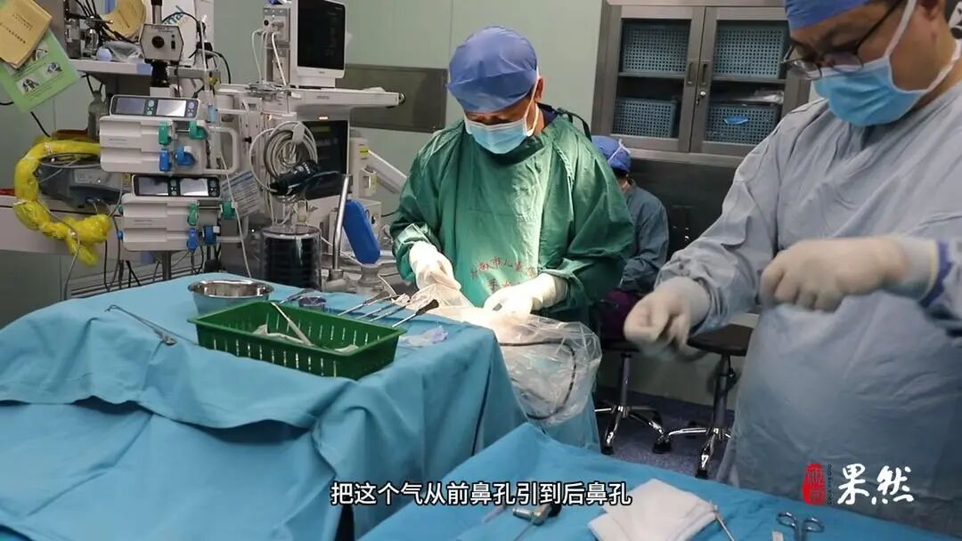 呼吸机为什么那么贵【媒体聚焦】医线直击 ｜ “贵滇鲁”三省转运，被呼吸机“捆绑”的新生儿终得救_https://www.jmylbn.com_新闻资讯_第8张