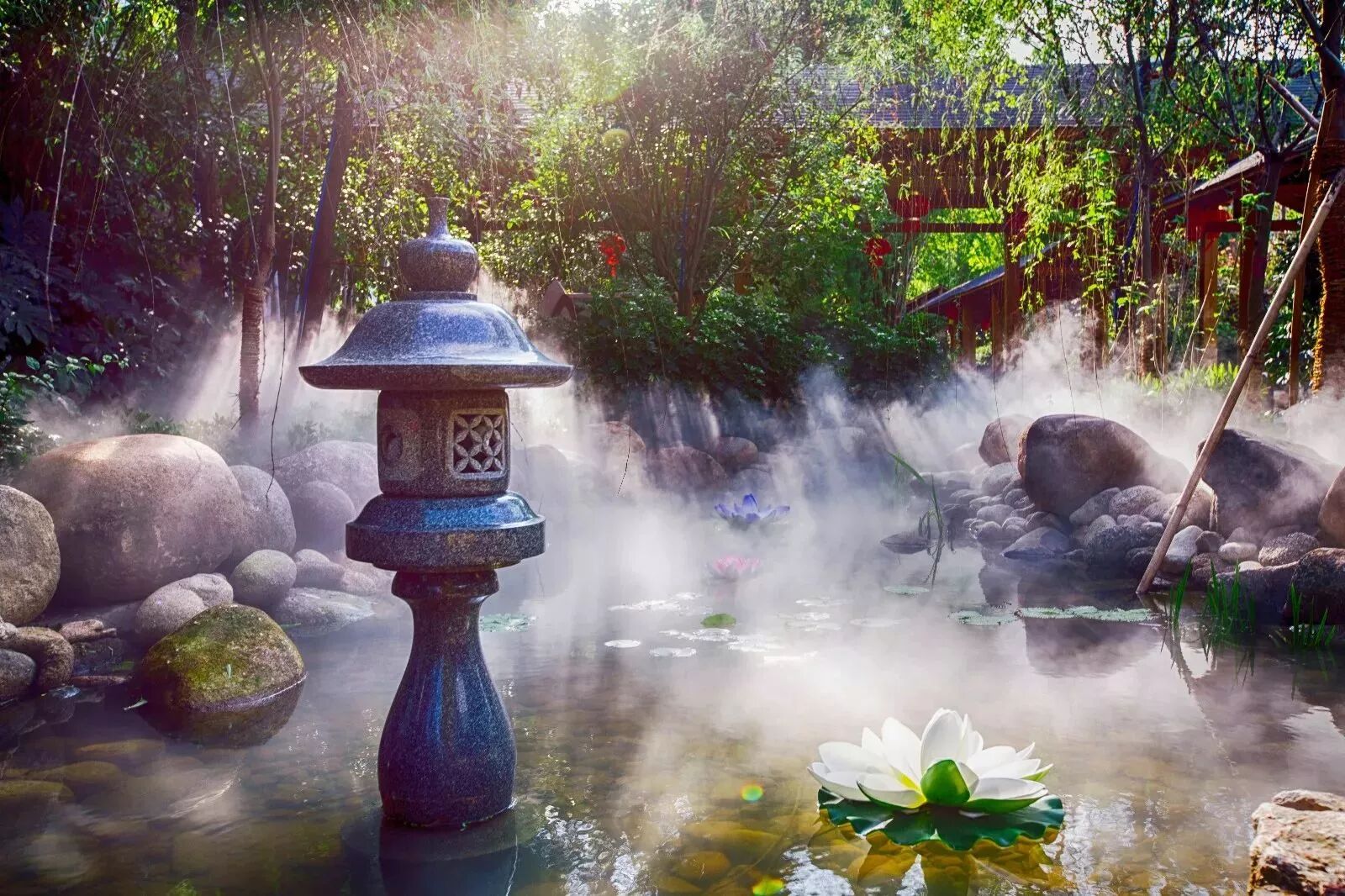 活动一:两日游 汝城温泉,九龙江森林公园直通车 399元/人 赠送:价值