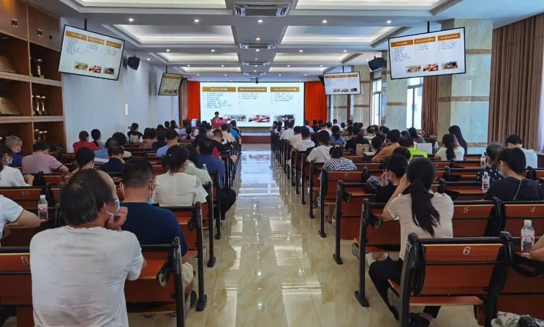 宾阳中医院牙科怎么样2022年广西“名中医八桂行”——王力宁名中医团队走进宾阳县妇幼保健院_https://www.jmylbn.com_新闻资讯_第8张