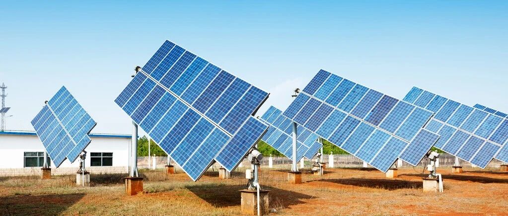 光伏产业迎重磅利好！​201关税税率下调，新能源全线大爆发