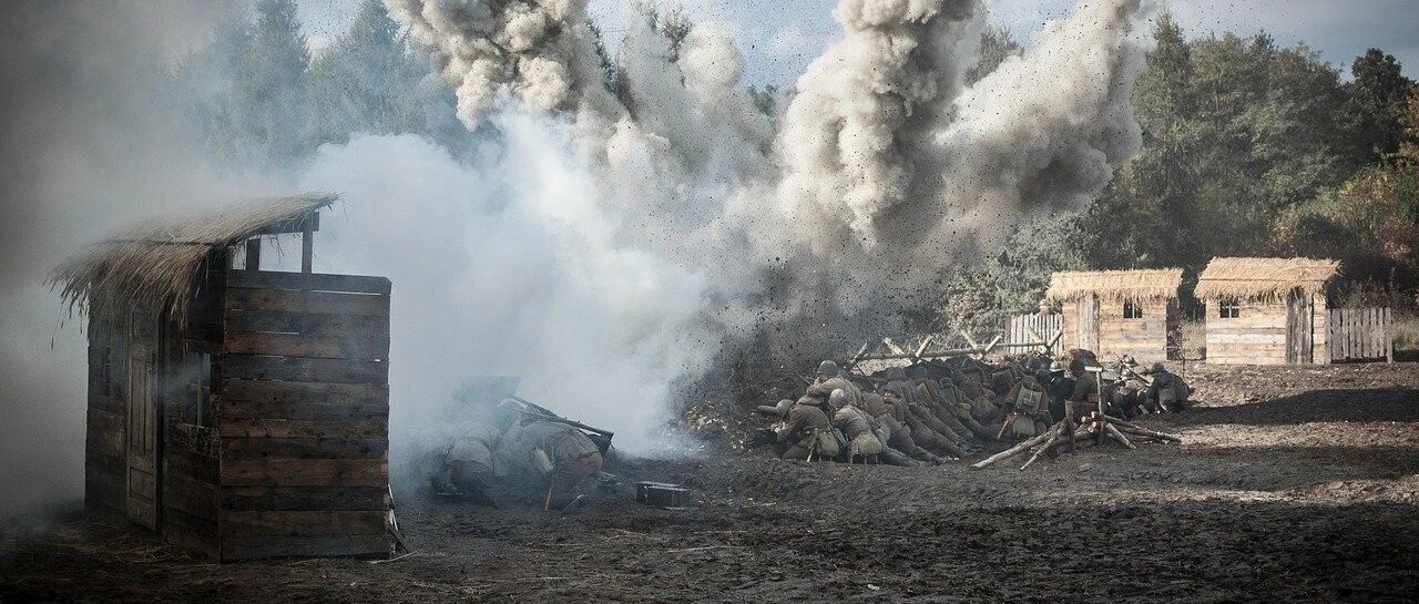 俄乌冲突继续！基辅电视塔大爆炸，西方制裁变本加厉，甚至连俄罗斯的猫都不放过!  中俄贸易概念发力，一龙头四天三板