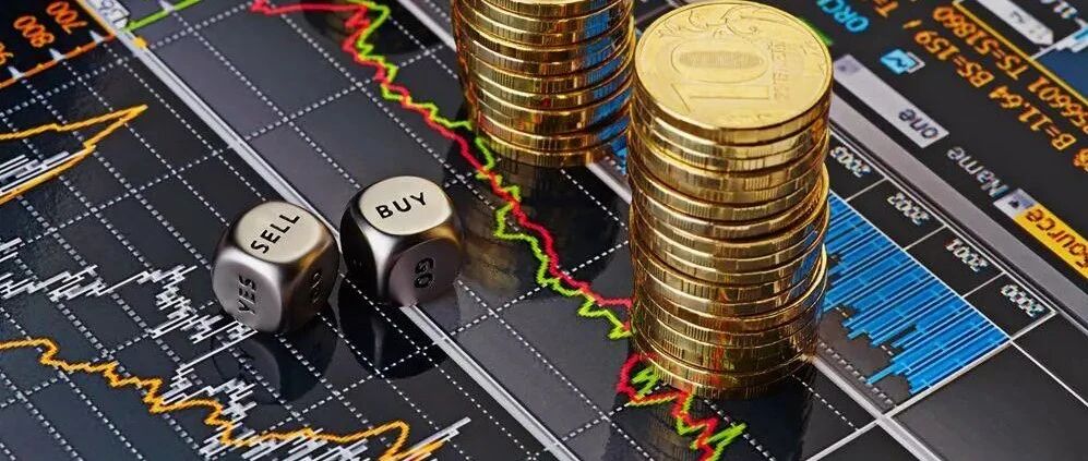 黄金至暗一夜！辉瑞疫苗出炉后一夜暴跌88美元/盎司 避险新秀比特币却成硅谷“宠儿