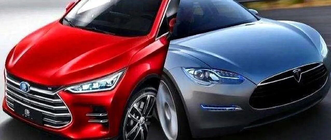 中国车市将现第二次高峰！机构预测新能源销量或上200万，七大车企有望10万+，比亚迪特斯拉巅峰对决！