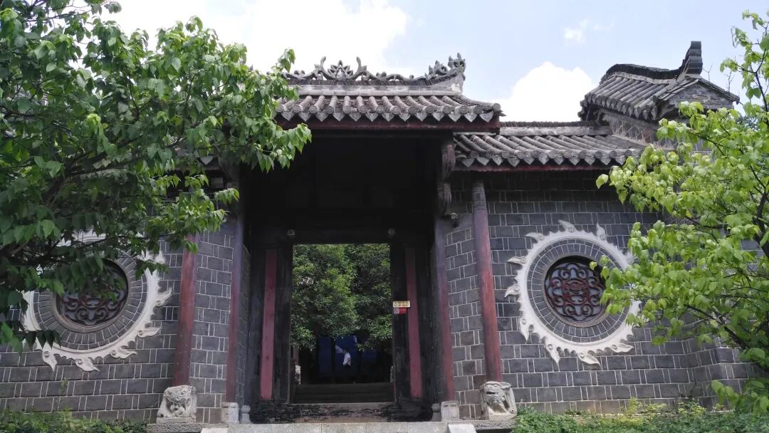 贵州这个女人到底是何方神圣,朱元璋说她胜过十万雄兵
