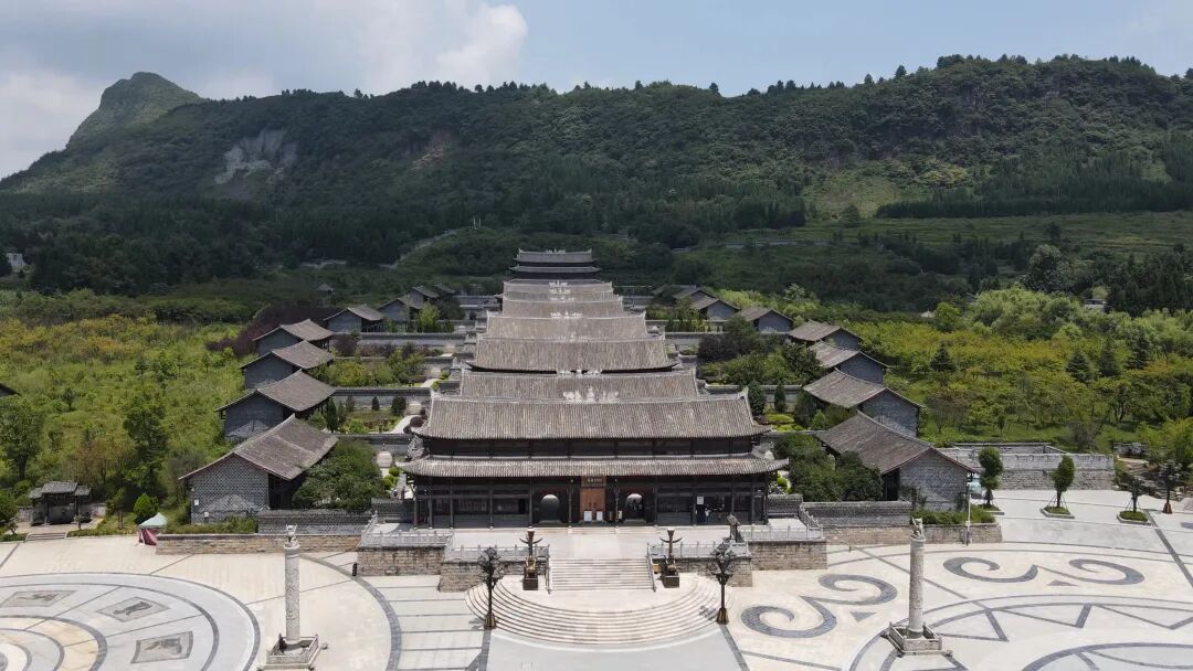 贵州这个女人到底是何方神圣,朱元璋说她胜过十万雄兵