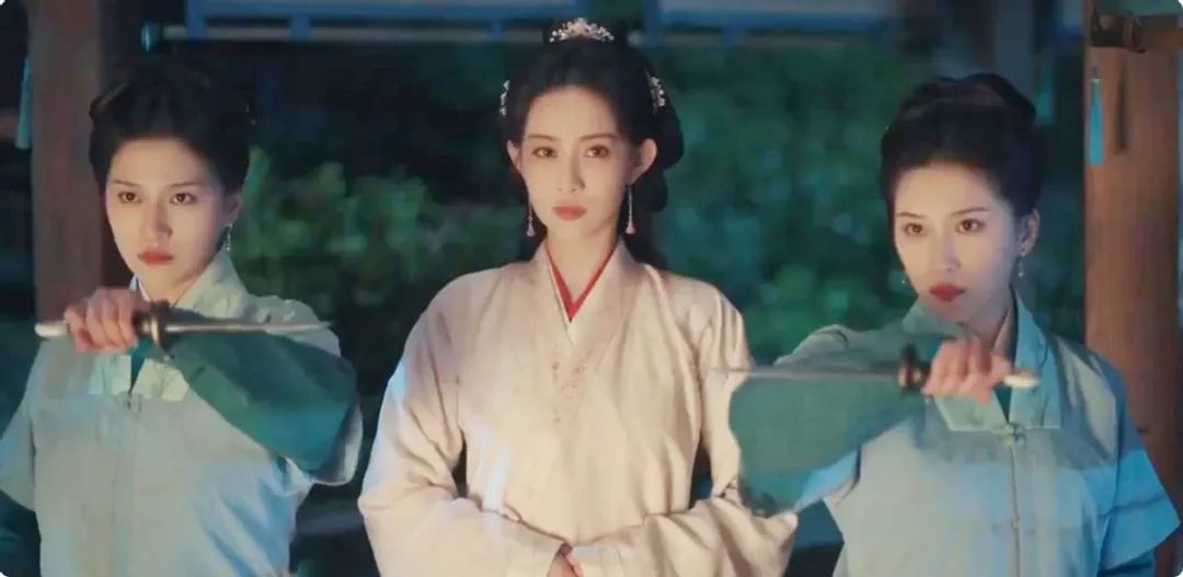 不怪我们脸盲 素心素兰是双胞胎