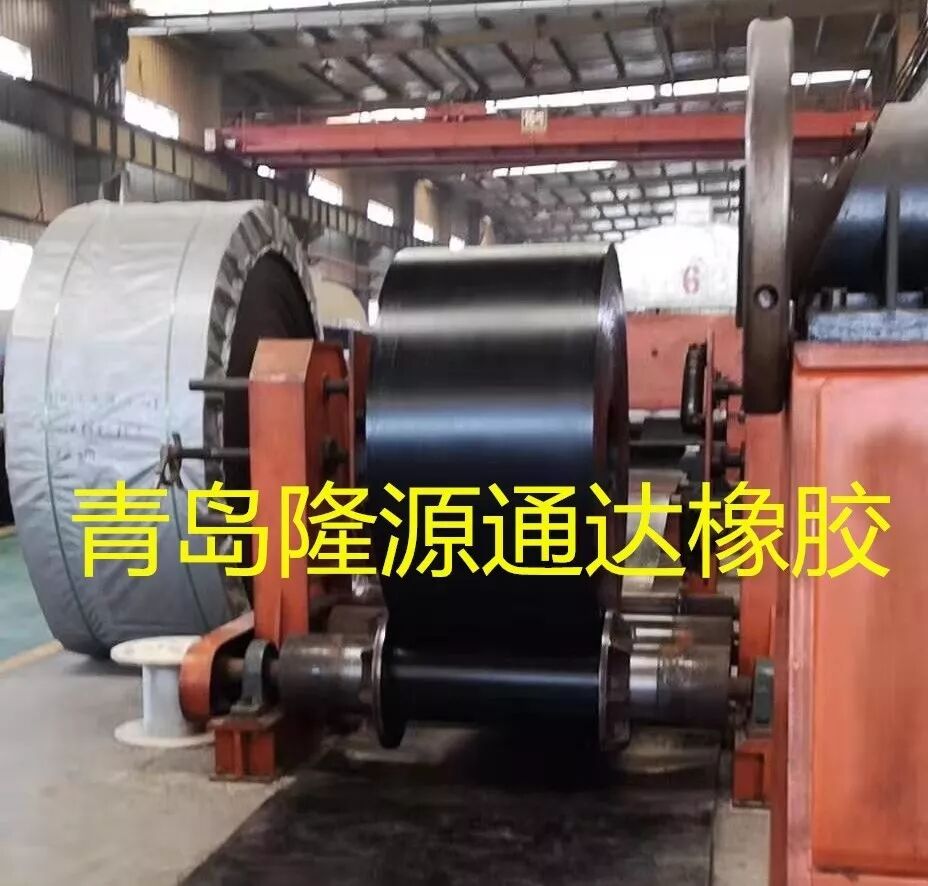 带式输送机输送带断裂的4种形式及原因分析，隆源通达告诉你处理方法和控制措施！