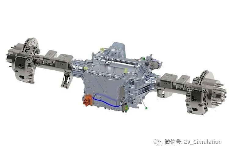 ZF電驅(qū)動(dòng)產(chǎn)品介紹的圖1