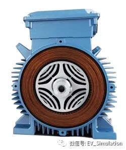 同步磁阻电机原理&结构介绍的图1