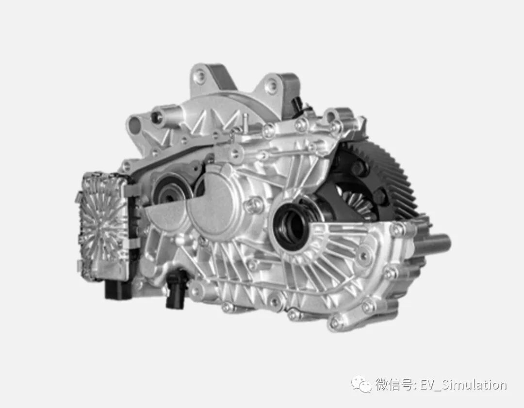 MAGNA-電驅(qū)動(dòng)產(chǎn)品介紹的圖14