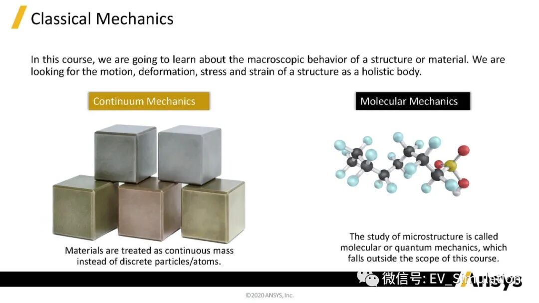 ANSYS課程_固體力學中的應力分析1的圖5