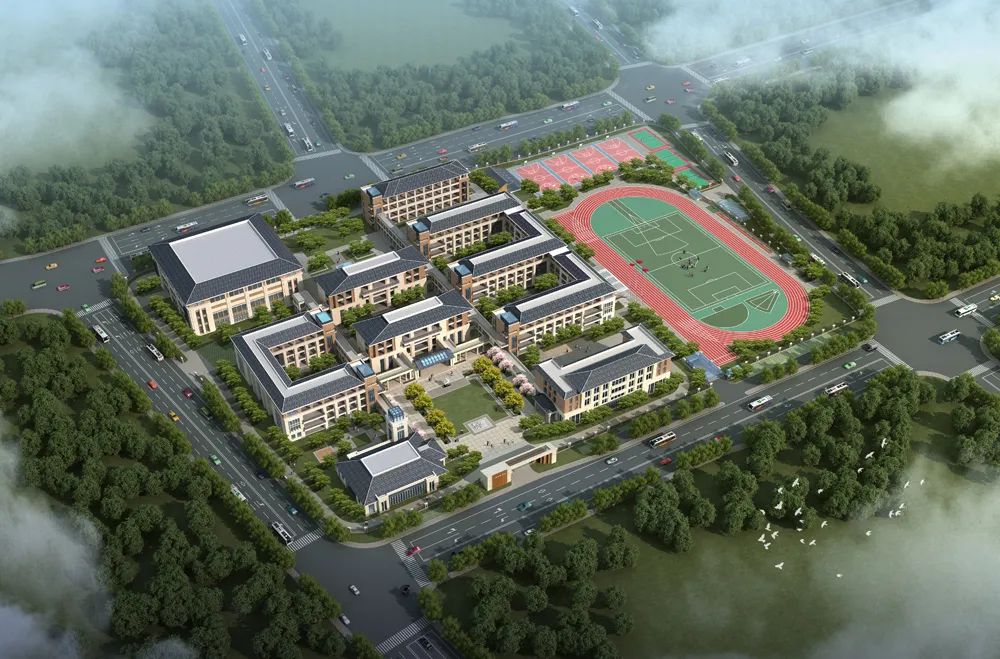 白云珠江右岸开盘，建面125-313㎡