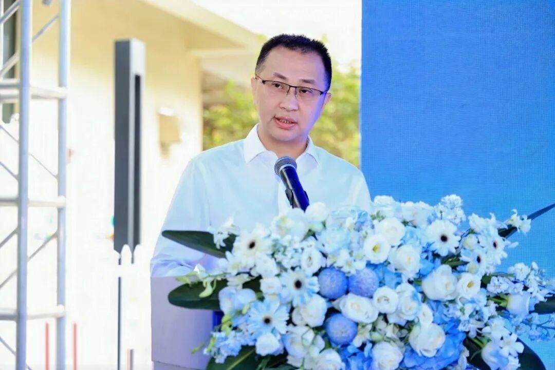 东实集团总经济师毛羽.jpg