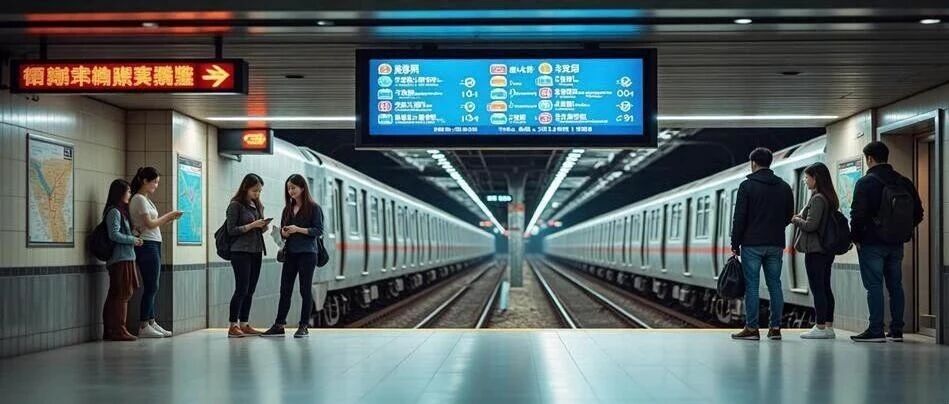 厦门地铁运营公司2026届实习