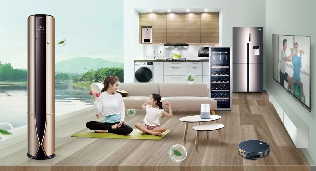 112平精装修改造，配色复古清新