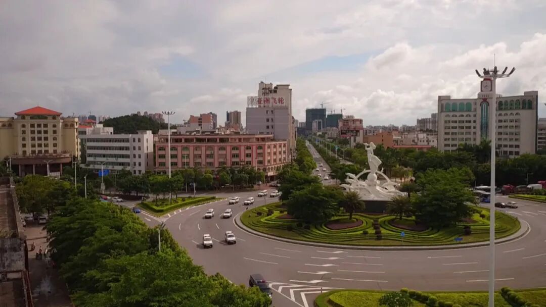 阳东:深化行业整治 推动"行业清源" - 阳江市阳东区人民政府网站