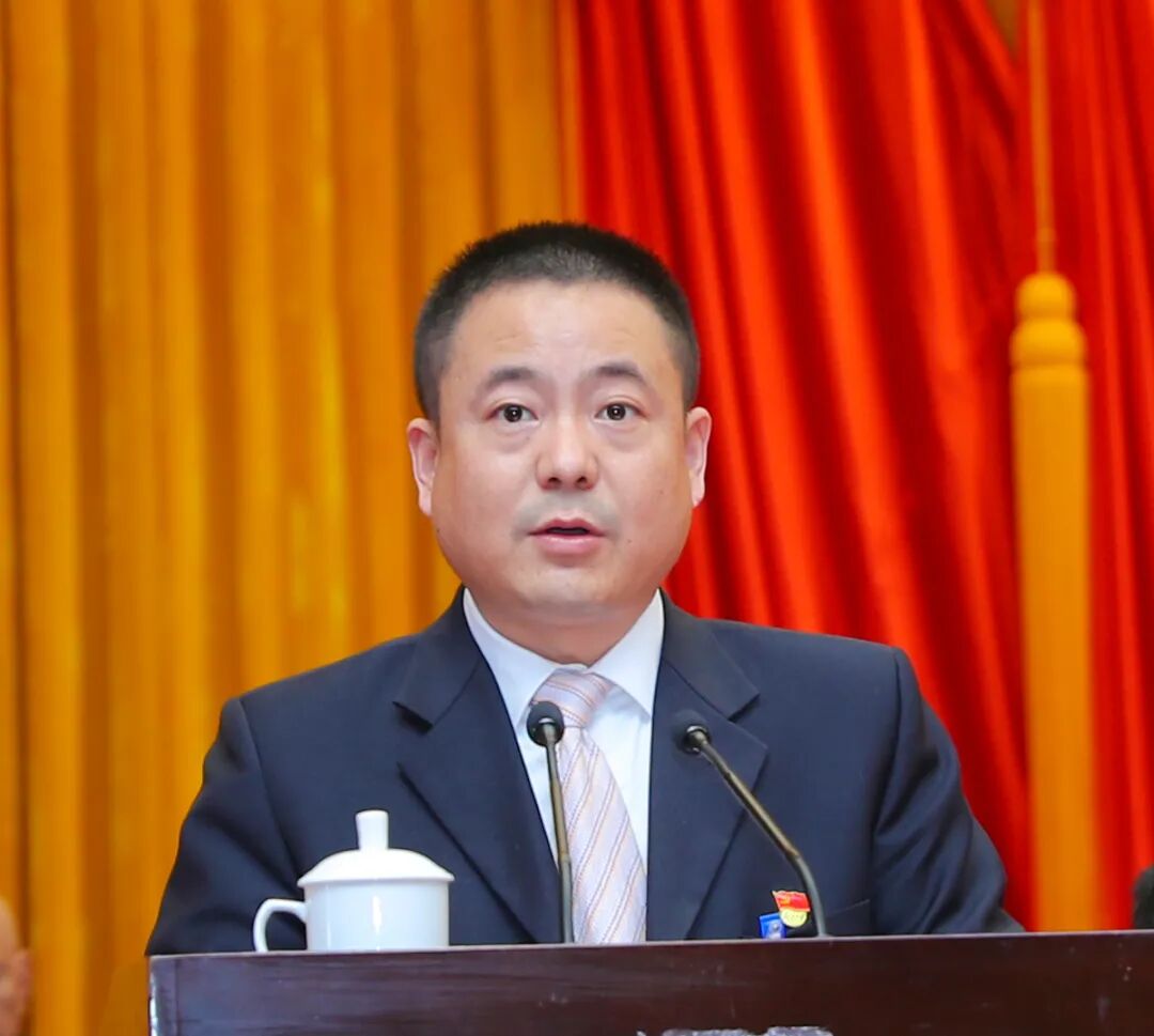 政协第六届阳江市阳东区委员会第五次会议今天闭幕