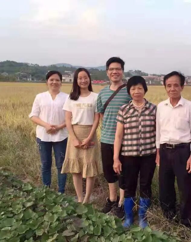 阳东区茹嘉励家庭荣获"全国最美家庭"称号 - 阳江市阳东区人民政府