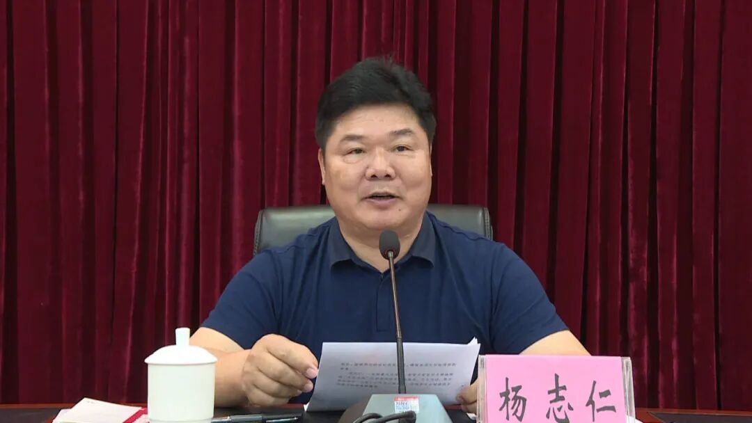 阳东全力推进九大攻坚行动