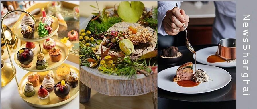 12月的快乐，都藏在这些美食里。