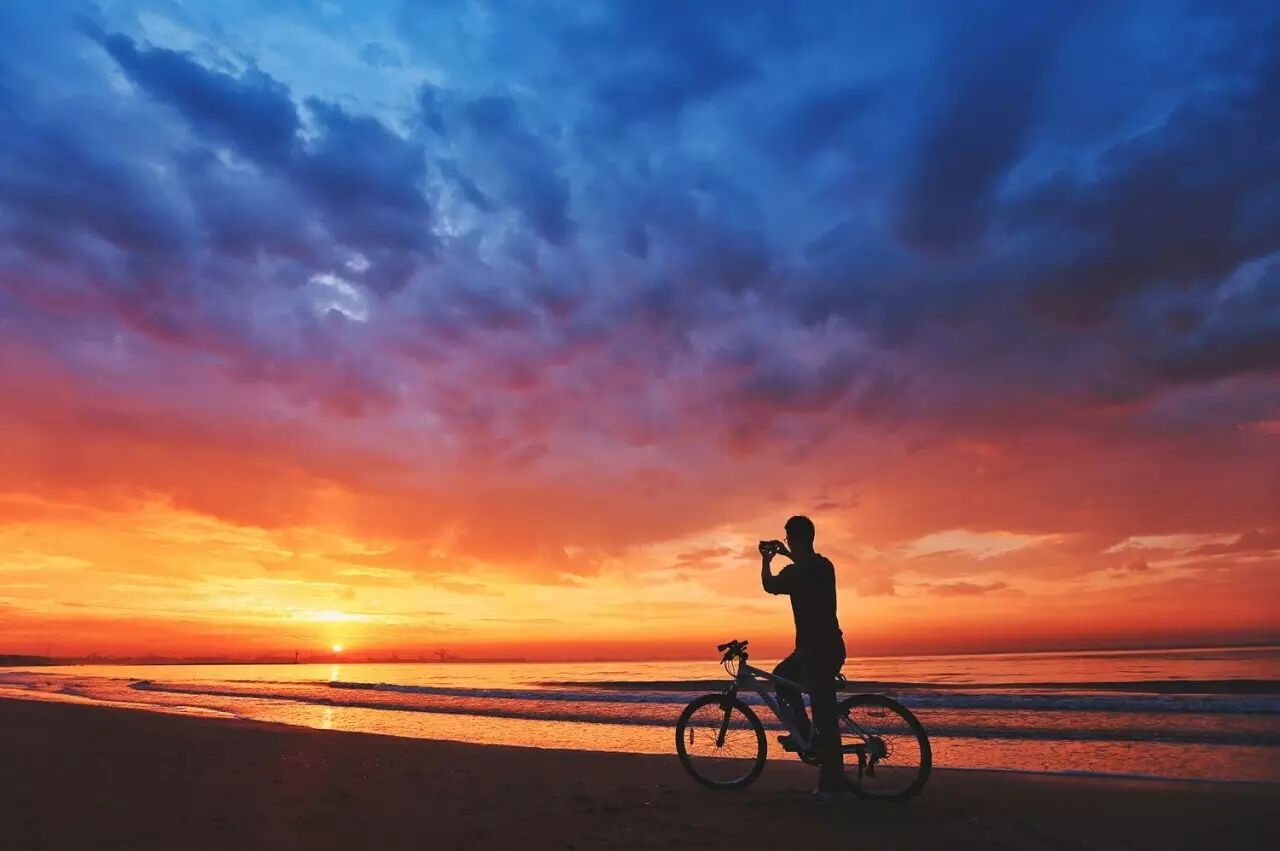 现金红包免费送快来给这些旅行摄影作品投票吧