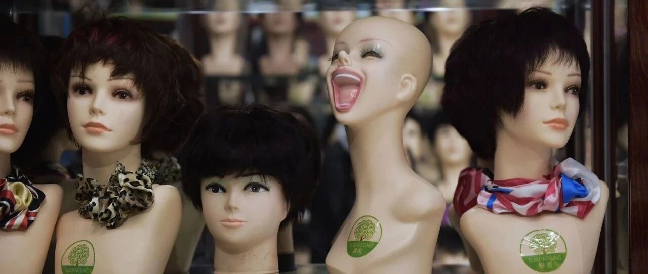 抗癌理发厅：每天不同的故事在这里上演